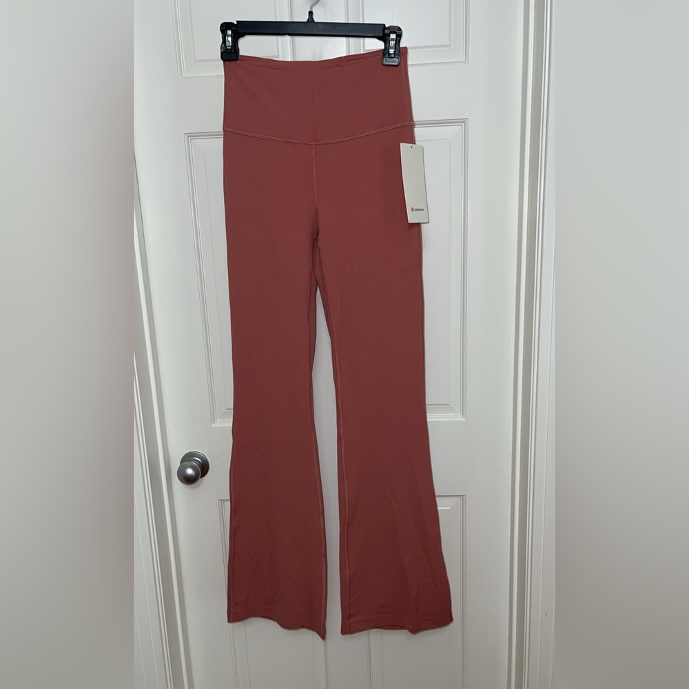 Lululemon Groove Pant
